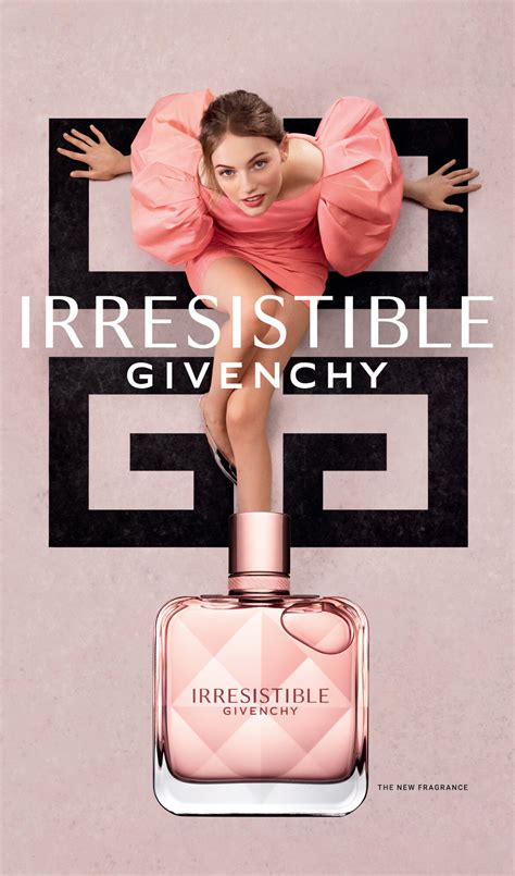 irresistible givenchy reviews